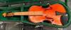 1/10 VIOLIN WITH CASE - 2