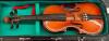 1/10 VIOLIN WITH CASE - 2