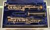 PLASTIC OBOE WITH CASE