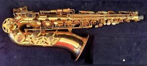 VITO ALTO SAXOPHONE