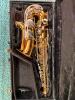 VITO ALTO SAXOPHONE - 4