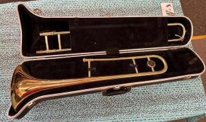 LAFAYETTE TROMBONE