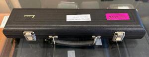 FLUTE CASE