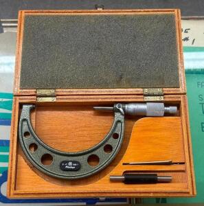 MICROMETER