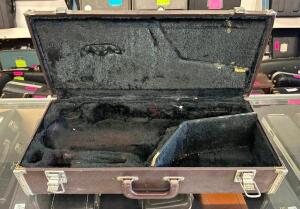 SAXOPHONE CASE