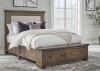 Charleigh Storage Bed