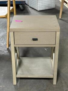 24" NIGHTSTAND