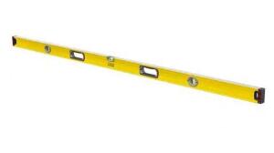 FATMAX 72 in. Non-Magnetic Aluminum Box Level