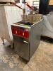 VULCAN 40LB DEEP FRYER - 2