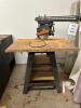 CRAFTSMAN RADIAL ARM SAW - 2