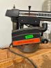 CRAFTSMAN RADIAL ARM SAW - 9