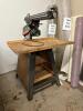 CRAFTSMAN RADIAL ARM SAW - 12