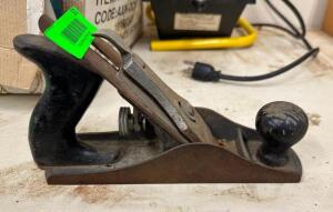 VINTAGE HANDYMAN PLANER