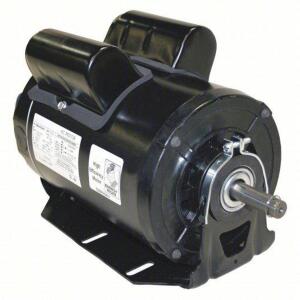 DESCRIPTION: (1) AGRICULTURAL FAN MOTOR BRAND/MODEL: CENTURY #3RCW9 INFORMATION: 1, 1,725 NAMEPLATE RPM, 115/230V AC, 56, AUTO, KEYED, CRADLE BASE RET