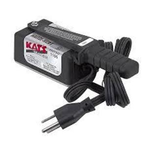 DESCRIPTION: (1) MAGNETIC HEATER BRAND/MODEL: KAT'S #1155 INFORMATION: BLACK, 200 WATT RETAIL$: $48.21 EA QTY: 1