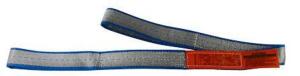 DESCRIPTION: (2) WEB FLAT SLING BRAND/MODEL: WORKSMART #WS-MH-SLNG1-291 INFORMATION: 2 PLY SIZE: 2" X 7' RETAIL$: $35.99 EA QTY: 2