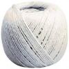 DESCRIPTION: (24) ROLL OF TWISTED MANILA ROPE BRAND/MODEL: WORKSMART #WS-MH-FIBR-030 SIZE: 3/8" X 50' RETAIL$: $19.03 EA QTY: 24