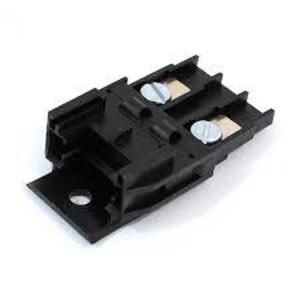 DESCRIPTION: (3) FUSE BLOCK BRAND/MODEL: MAXI #8700 INFORMATION: MAB1BP RETAIL$: $12.99 EA QTY: 3