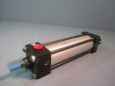 DESCRIPTION: (1) PNEUMATIC CYLINDER BRAND/MODEL: NORGREN #A1277A1 INFORMATION: PSI 250 RETAIL$: $59.99 EA QTY: 1