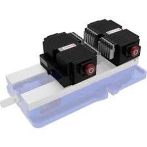 DESCRIPTION: (1) QUICK CHANGE CLAMPING MODULE BRAND/MODEL: NORGREN #ASJ-KT675-150-N-HST-RO-06 RETAIL$: $7410.85 EA QTY: 1