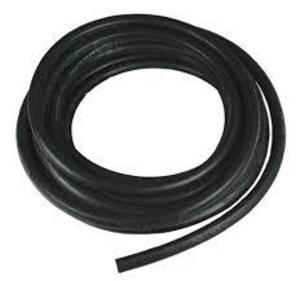 DESCRIPTION: (1) HI PRESS HOSE HYDRAULICBRAND/MODEL: BD-C25008SIZE: 1/4" ID X 12'RETAIL$: $73.99 EAQTY: 1