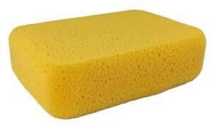 DESCRIPTION: (25) HYDRO SPONGE BRAND/MODEL: OX PRO #OX-P140902 INFORMATION: YELLOW SIZE: XL RETAIL$: $4.30 EA QTY: 25