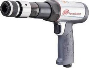 DESCRIPTION: (1) AIR HAMMER BRAND/MODEL: INGERSOLL RAND #119MAX RETAIL$: $194.00 EA QTY: 1