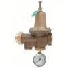 DESCRIPTION: (1) WATER PRESSURE REDUCING VALVE BRAND/MODEL: WATTS #25CD02 INFORMATION: NPT X NPT, 2 IN PIPE SIZE, COPPER SILICON ALLOY, NPT X NPT RETA