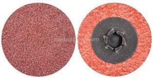 DESCRIPTION: (3) BOXES OF (100) QUICK CHANGE DISCS BRAND/MODEL: MERIT #69957399770 INFORMATION: P180, ALUMINUM OXIDE SIZE: 1-1/2" RETAIL$: $61.08 EA Q