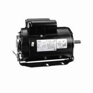 DESCRIPTION: (1) AGRICULTURAL FAN MOTOR BRAND/MODEL: CENTURY #PD6104AV2 INFORMATION: 1 PHASE, 1 HP, 60/50 HZ, 56 FRAME RETAIL$: $636.04 EA QTY: 1