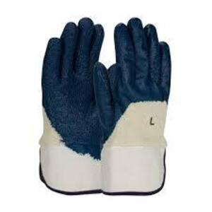 DESCRIPTION: (24) PAIRS OF INDUSTRIAL GLOVES BRAND/MODEL: 56-3145 SIZE: MEDIUM RETAIL$: $4.97 PER PAIR QTY: 24