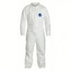 DESCRIPTION: (1) CASE OF (25) DISPOSABLE COVERALLS BRAND/MODEL: DUPONT #6AH03 INFORMATION: WHITE SIZE: XL RETAIL$: $235.27 EA QTY: 1