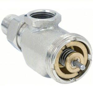 DESCRIPTION: (12) HOT WATER AND STEAM BOILER RADIATOR VALVE BODIES BRAND/MODEL: 10L951 RETAIL$: $55.25 EA QTY: 12