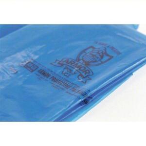 DESCRIPTION: (1) CASE OF (200) VCI BAGS BRAND/MODEL: ARMOR POLY #36LN74 RETAIL$: $160.00 EA QTY: 1