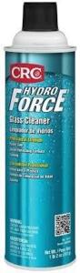 DESCRIPTION: (6) CLASS CLEANER SIZE: 20 OZ RETAIL$: $8.97 EA QTY: 6