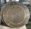 (2) 66" CONCRETE SAW BLADES