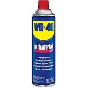 DESCRIPTION: (4) GENERAL PURPOSE LUBRICANT BRAND/MODEL: WD-40 SPECIALIST #44R237 INFORMATION: WITH PTFE SIZE: 16 OZ RETAIL$: $9.09 EA QTY: 4