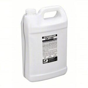 DESCRIPTION: (2) AIR TOOL LUBRICANT BRAND/MODEL: DYNABRADE #15V984 SIZE: 1 GALLON RETAIL$: $132.61 EA QTY: 2