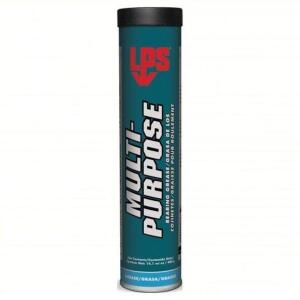 DESCRIPTION: (6) MULTIPURPOSE BEARING GREASE BRAND/MODEL: LPS #4UJ42 SIZE: 14.1 OZ RETAIL$: $9.15 EA QTY: 6