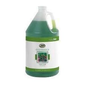 DESCRIPTION: (2) HAND SOAP BRAND/MODEL: ZEP INFORMATION: TRANQUIL MEADOWS SIZE: 1 GALLON RETAIL$: $30.00 EA QTY: 2