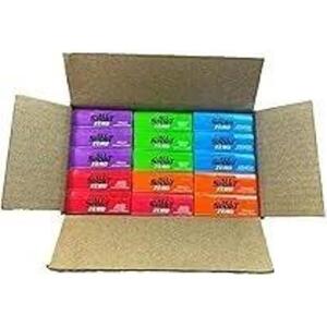 DESCRIPTION: (1) CASE OF (10) BOXES OF (50) VARIETY SPORTS DRINK CONCENTRATE STICKS BRAND/MODEL: ALL SPORT ZERO RETAIL$: $80.00 EA QTY: 1