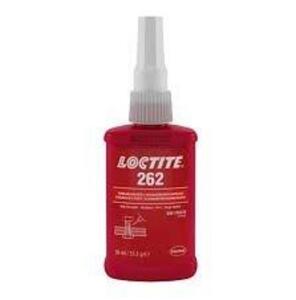 DESCRIPTION: (4) HIGH STRENGTH THREADLOCKER BRAND/MODEL: LOCTITE 2620 SIZE: 1.69 FL OZ RETAIL$: $66.00 EA QTY: 4