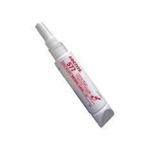 DESCRIPTION: (4) THREAD SEALANT BRAND/MODEL: LOCTITE 577 SIZE: 1.7 FL OZ RETAIL$: $40.31 EA QTY: 4