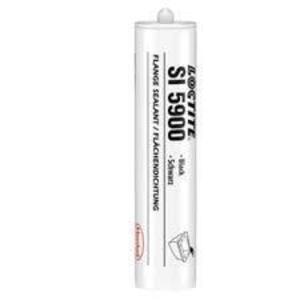 DESCRIPTION: (4) FLANGE SEALANT BRAND/MODEL: LOCTITE SI 5900 SIZE: 300 ML RETAIL$: $61.87 EA QTY: 4