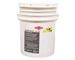 DESCRIPTION: (1) HEAT TRANSFER FLUID BRAND/MODEL: DOWFROST SIZE: 5 GALLON RETAIL$: $150.00 EA QTY: 1