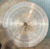 72" CONCRETE SAW BLADES