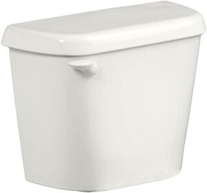 COLONY SINGLE FLUSH TOILET TANK