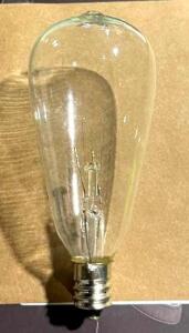 (20) LIGHT BULBS