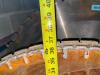 (6) 36" CONCRETE SAW BLADES - 2