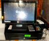 DESCRIPTION: THREE TERMINAL SPOTON TOUCH SCREEN POINT OF SALE SYSTEM BRAND / MODEL: SPOTON LOCATION: BAR QTY: 1